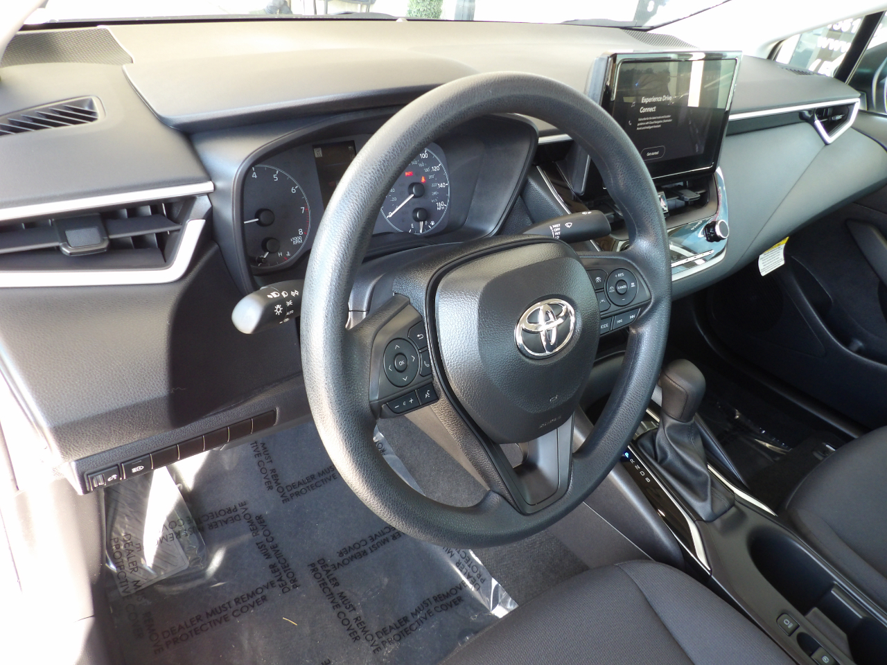 Toyota Corolla LE 2025 Toyota Corolla LE 2025