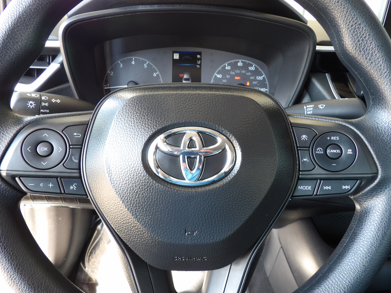 Toyota Corolla LE 2025 Toyota Corolla LE 2025