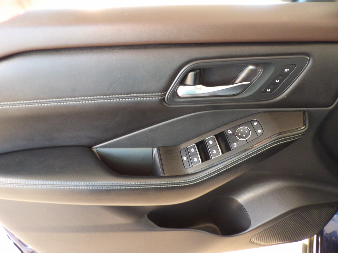 Nissan Rogue AWD SL *Ltd Avail* 2023 Nissan Rogue AWD SL *Ltd Avail* 2023