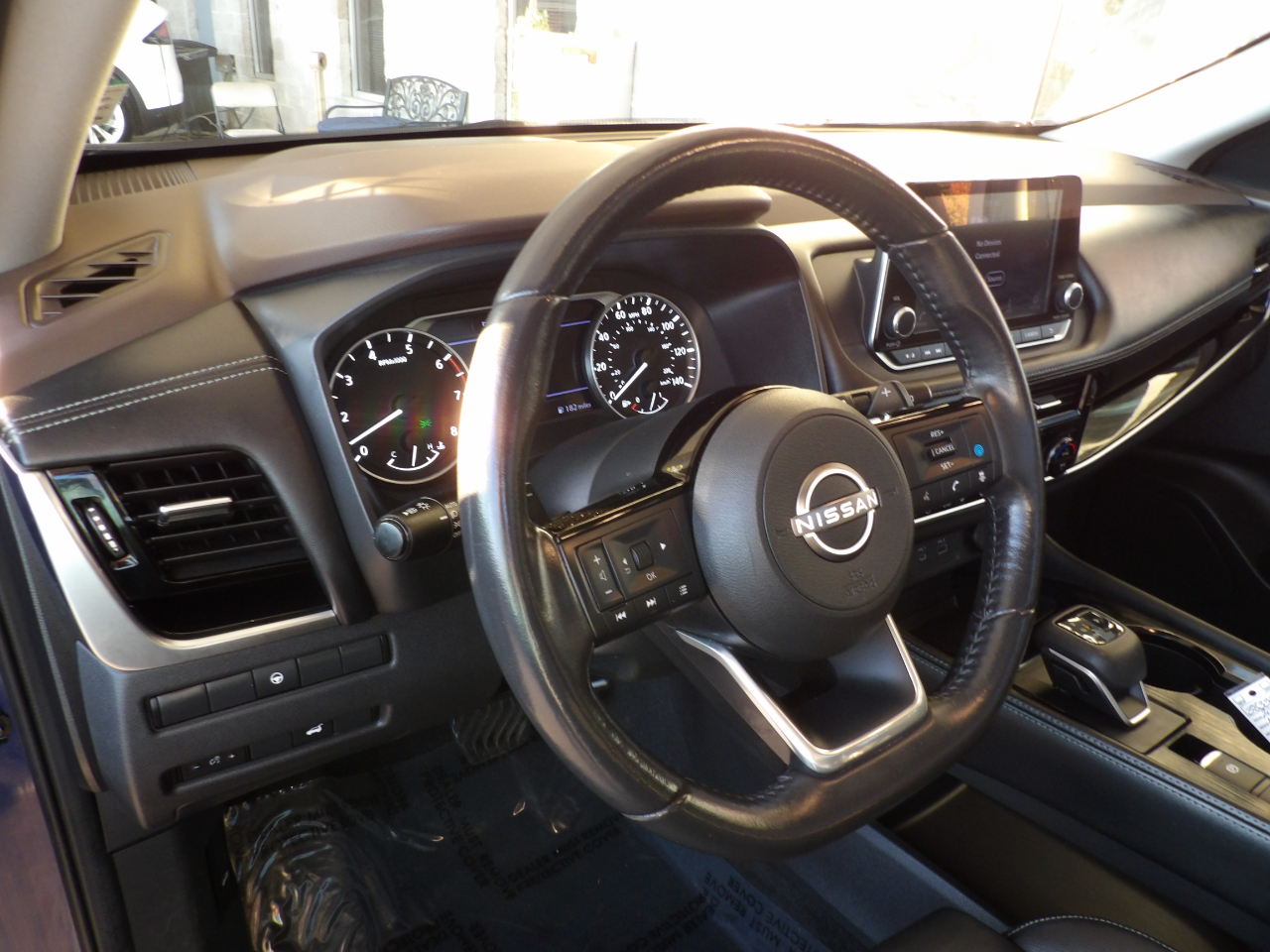 Nissan Rogue AWD SL *Ltd Avail* 2023 Nissan Rogue AWD SL *Ltd Avail* 2023