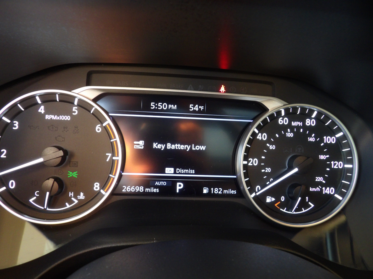 Nissan Rogue AWD SL *Ltd Avail* 2023 Nissan Rogue AWD SL *Ltd Avail* 2023