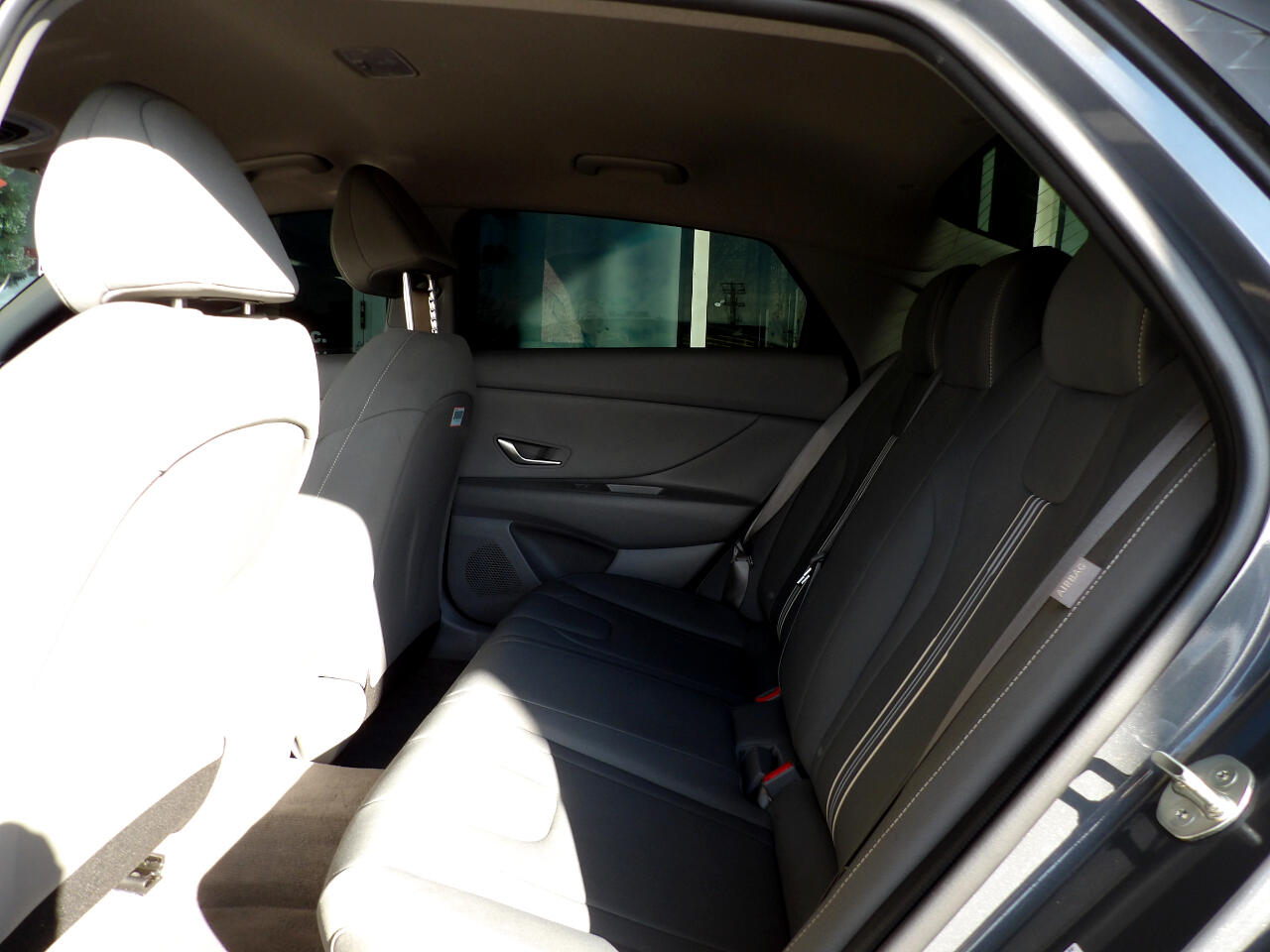 Hyundai Elantra SEL IVT 2024