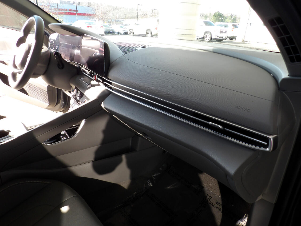 Hyundai Elantra SEL IVT 2024