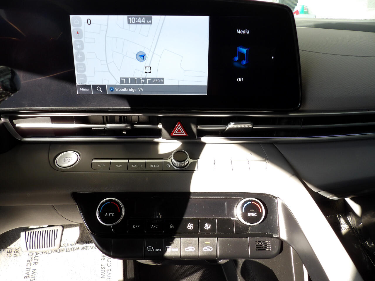 Hyundai Elantra SEL IVT 2024