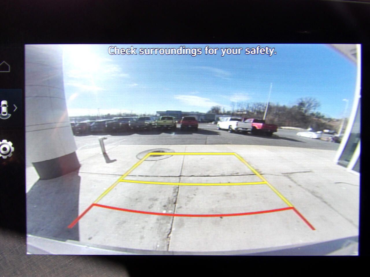 Hyundai Elantra SEL IVT 2024