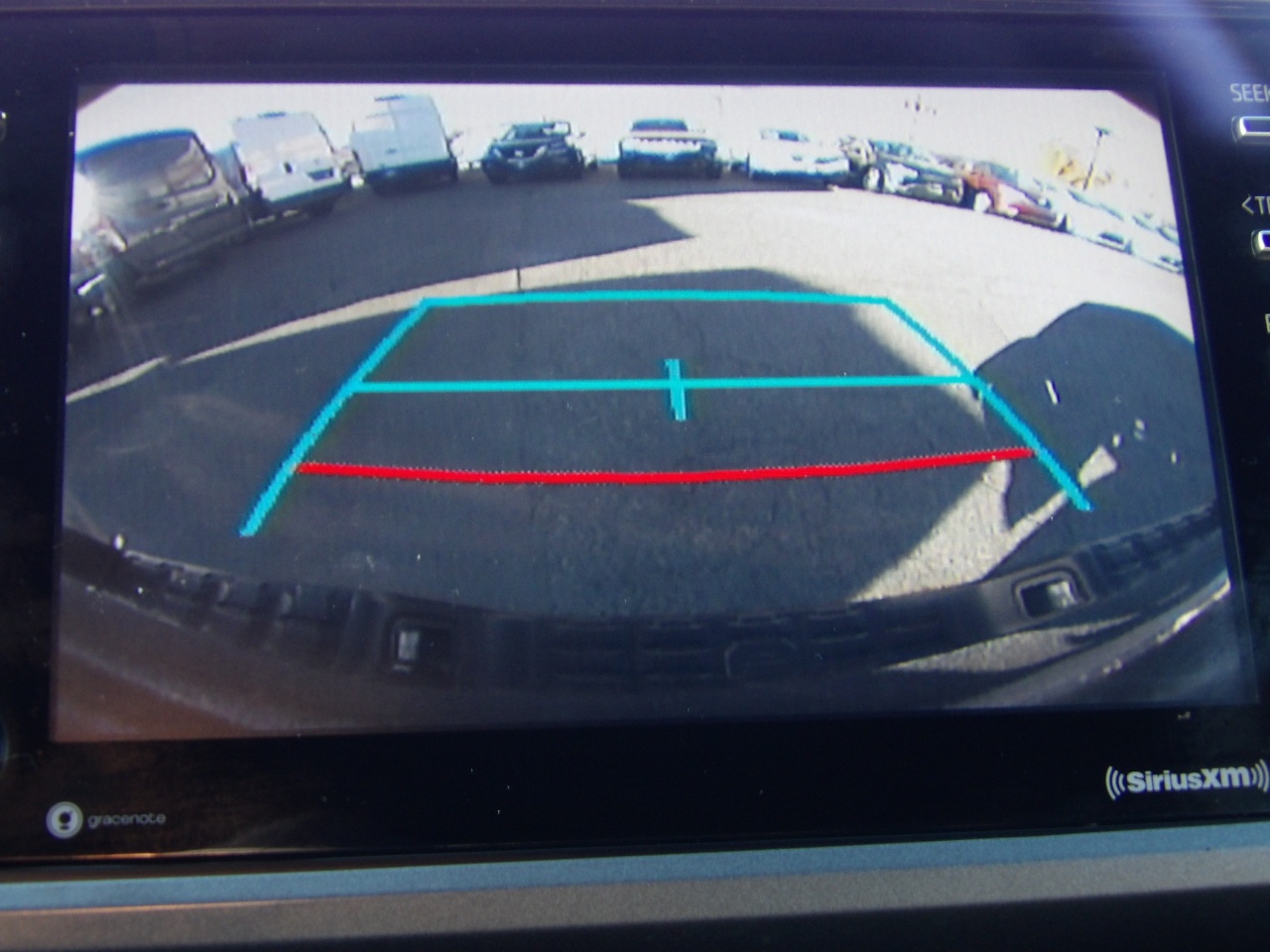 Toyota Tacoma 4WD TRD Sport Double Cab 6' Bed AT (Natl) 2021