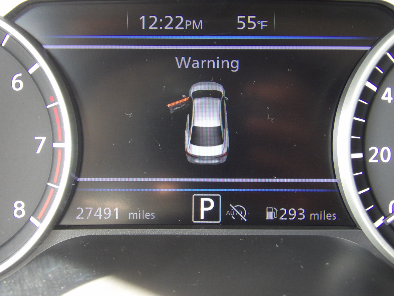 Nissan Sentra SV CVT 2024