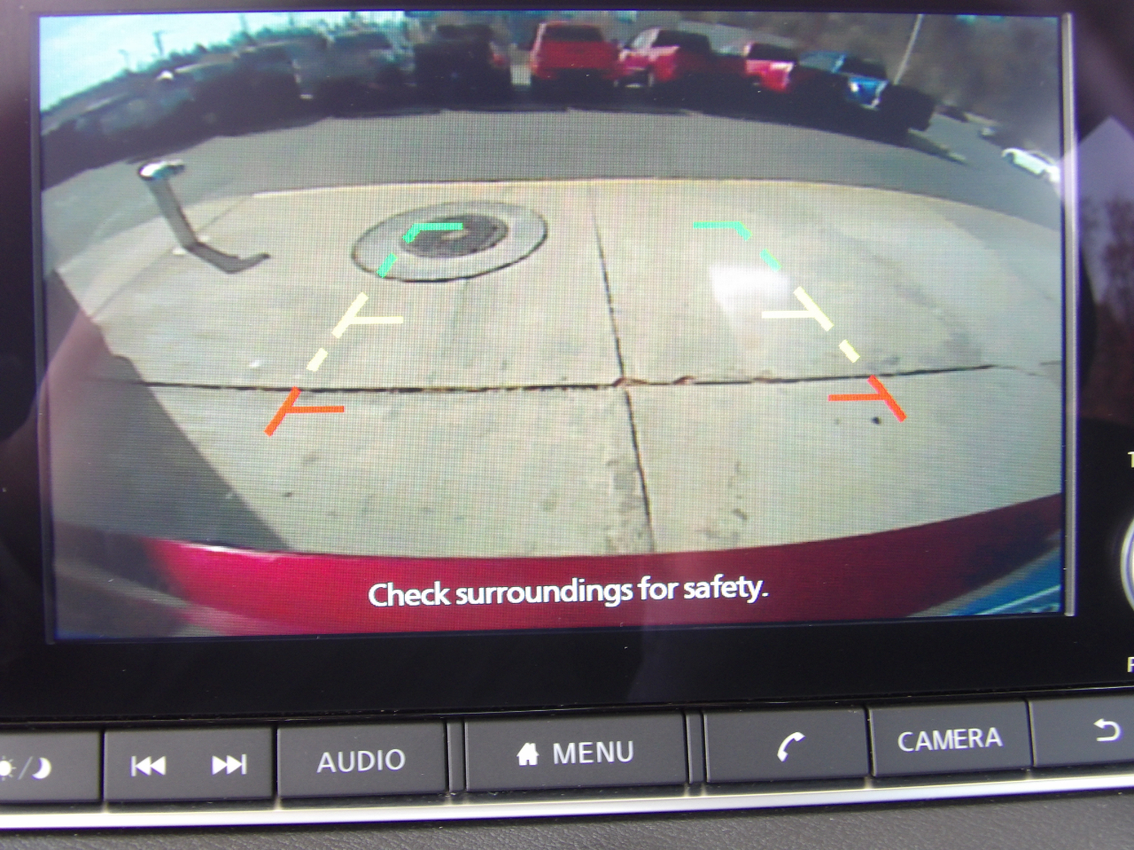 Nissan Sentra SV CVT 2024