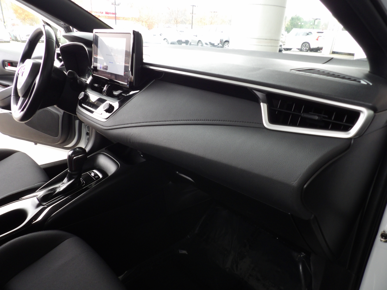 Toyota Corolla Hybrid LE AWD (Natl) 2023