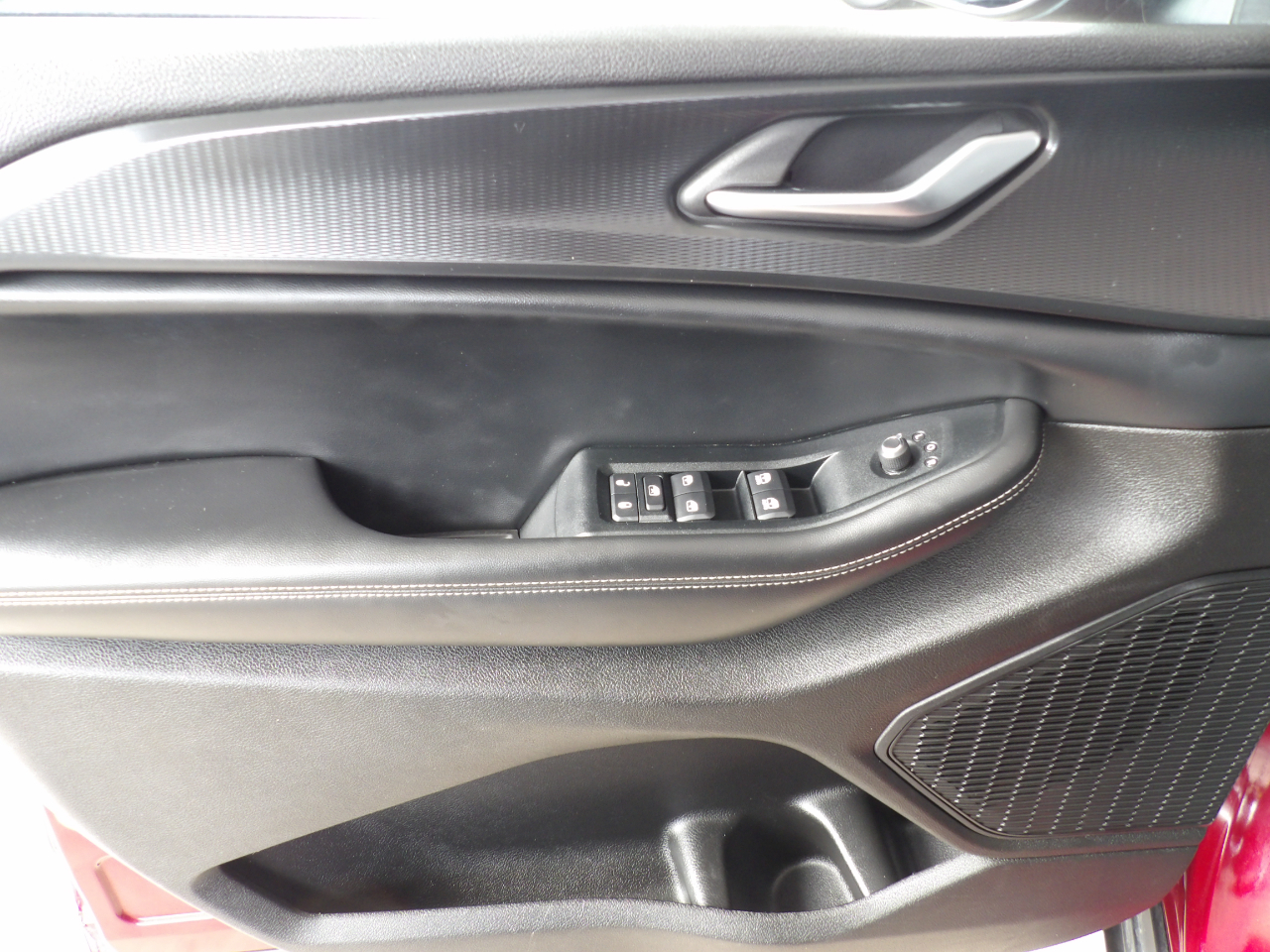 Jeep Grand Cherokee Laredo 4x4 2023