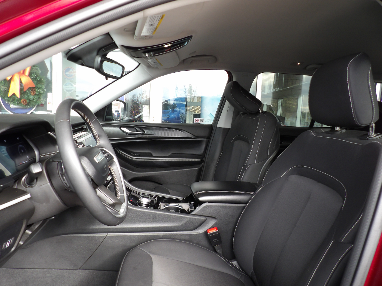 Jeep Grand Cherokee Laredo 4x4 2023