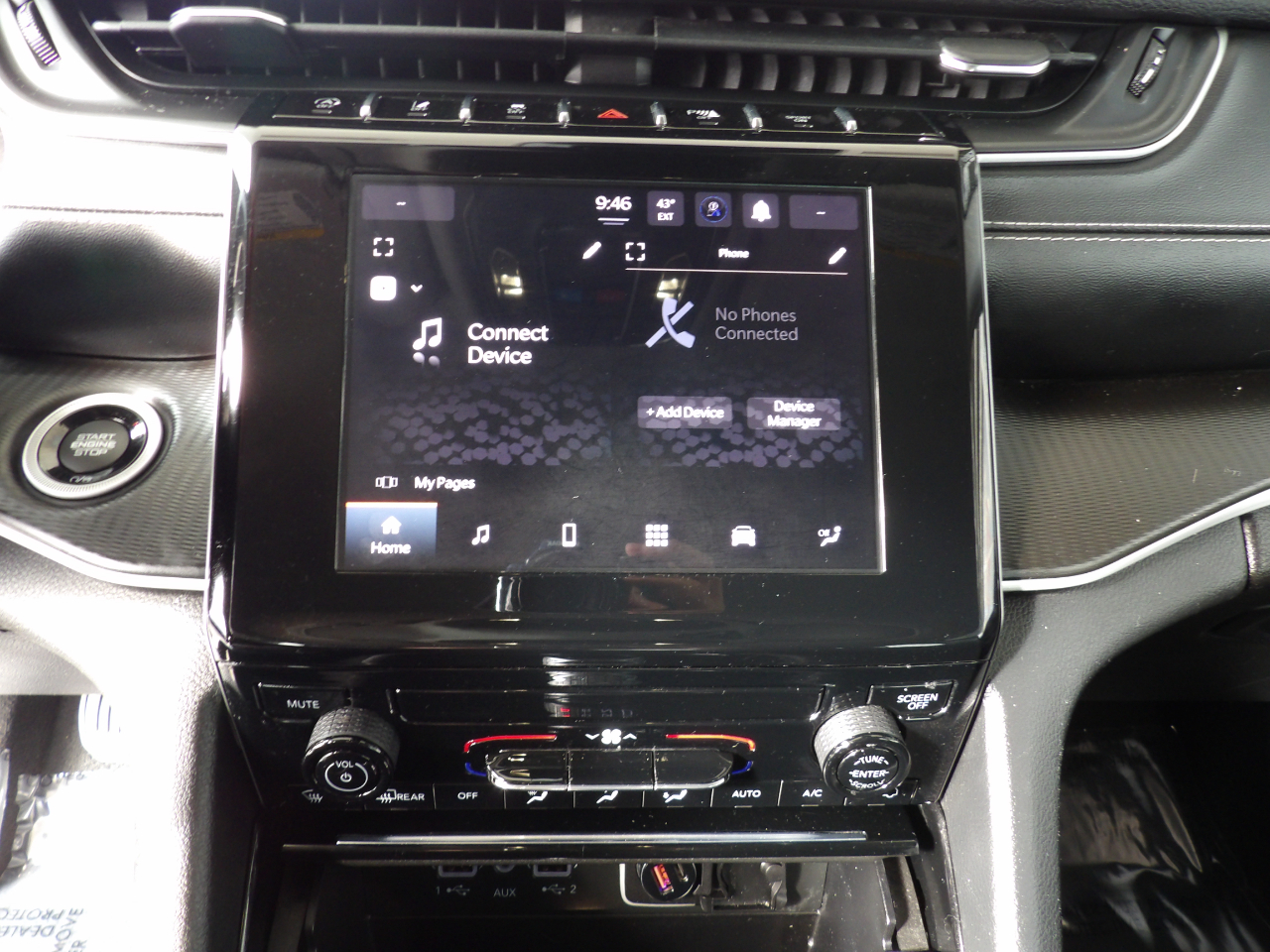 Jeep Grand Cherokee Laredo 4x4 2023