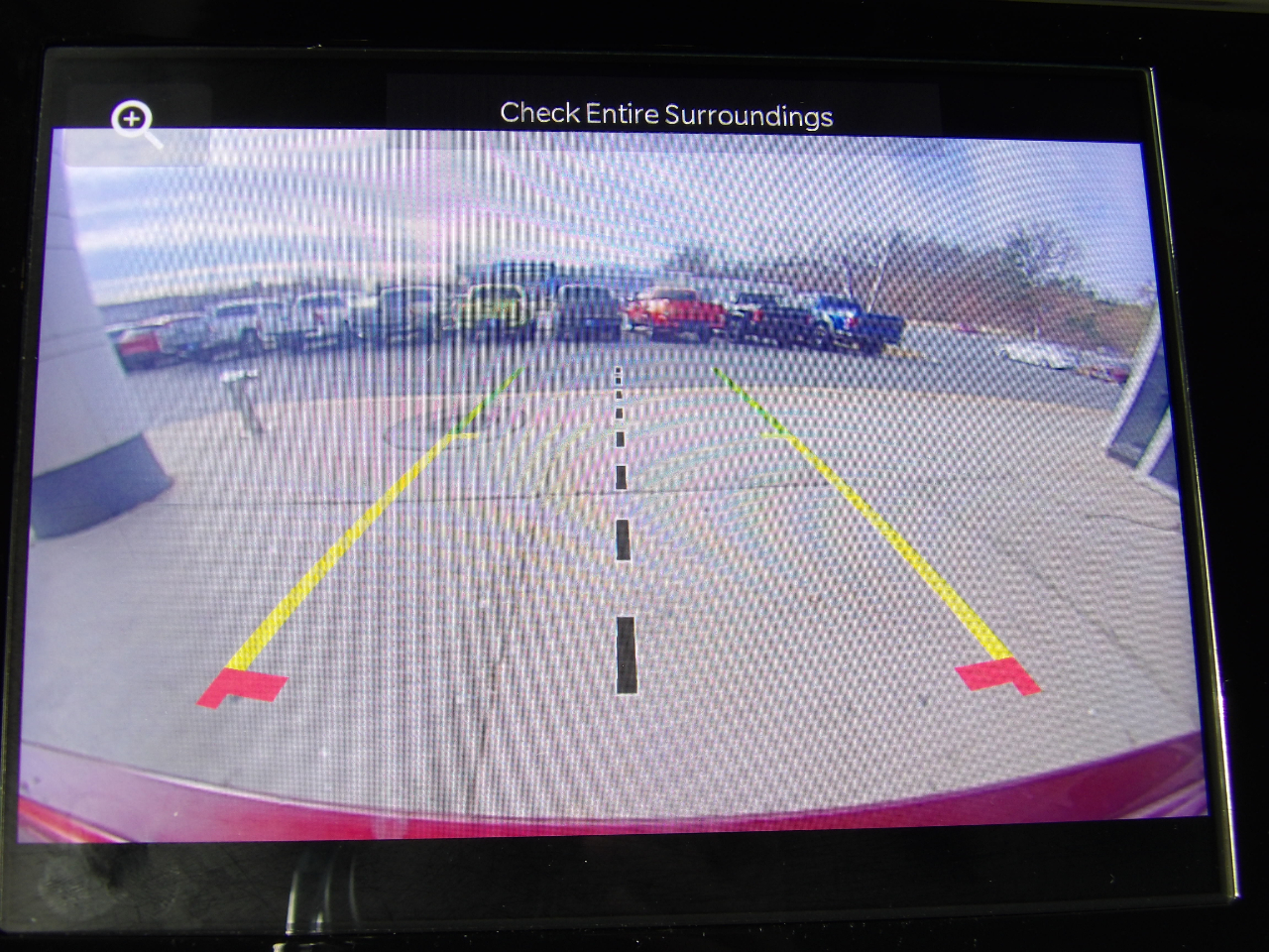 Jeep Grand Cherokee Laredo 4x4 2023