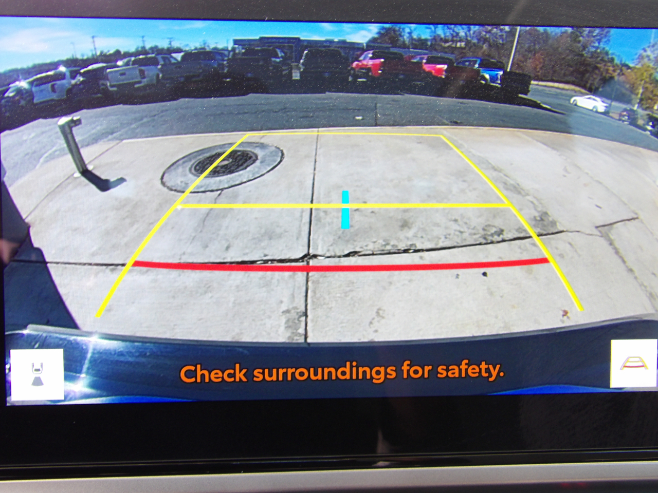 Toyota Camry XLE 2025