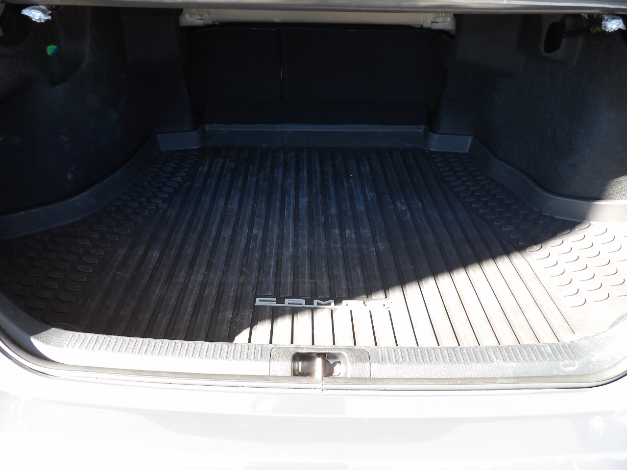 Toyota Camry XLE 2025