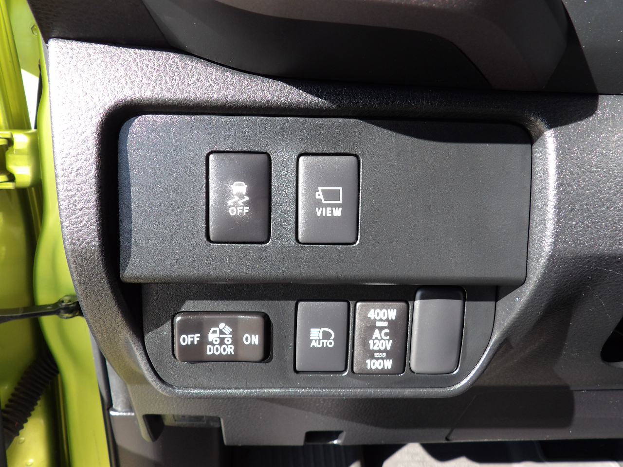 Toyota Tacoma 4WD TRD Pro Double Cab 5' Bed V6 AT (Natl) 2022