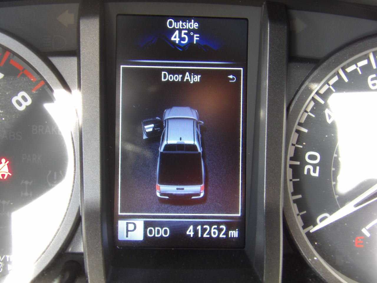 Toyota Tacoma 4WD TRD Pro Double Cab 5' Bed V6 AT (Natl) 2022