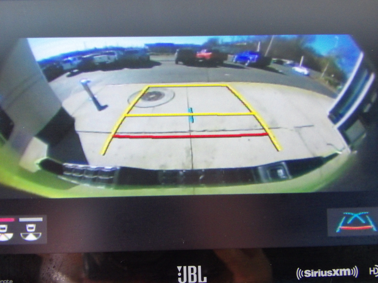 Toyota Tacoma 4WD TRD Pro Double Cab 5' Bed V6 AT (Natl) 2022