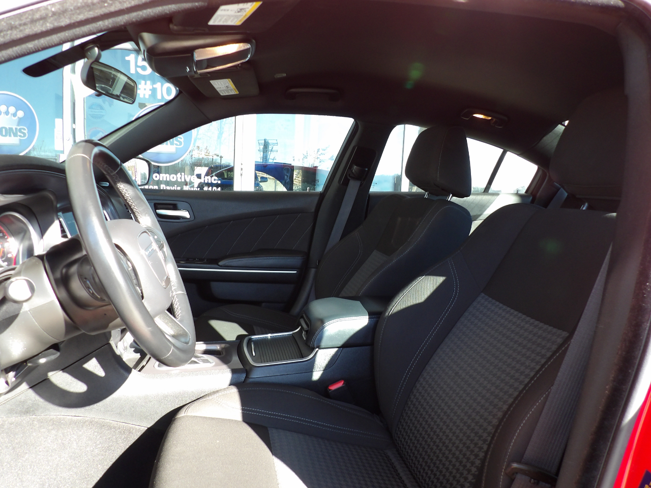 Dodge Charger SXT RWD 2023