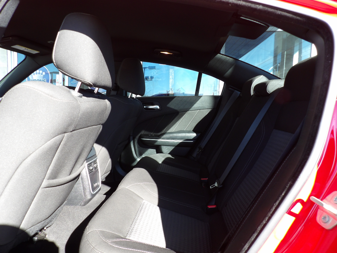 Dodge Charger SXT RWD 2023