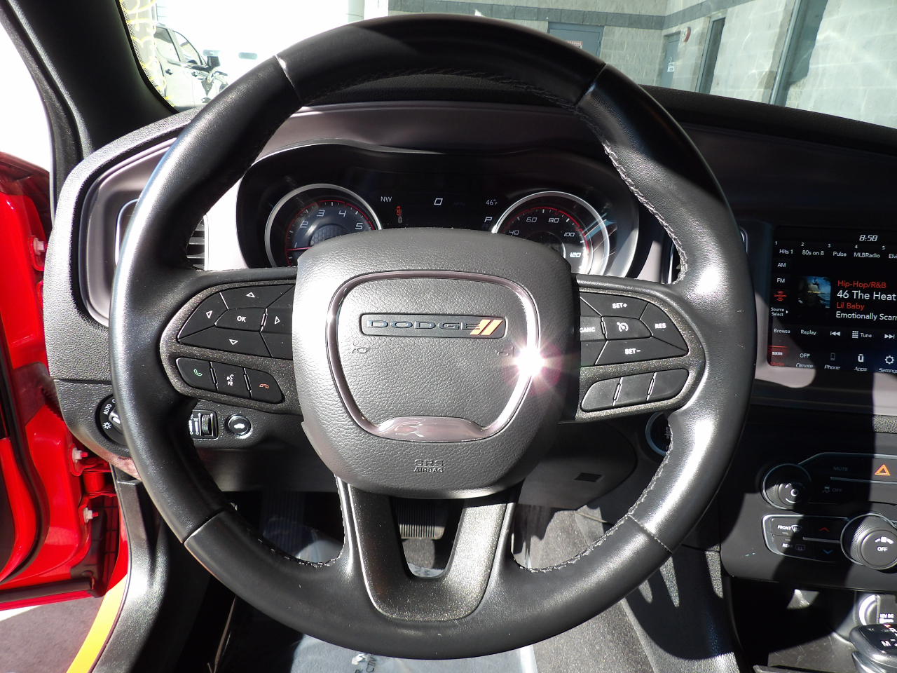 Dodge Charger SXT RWD 2023