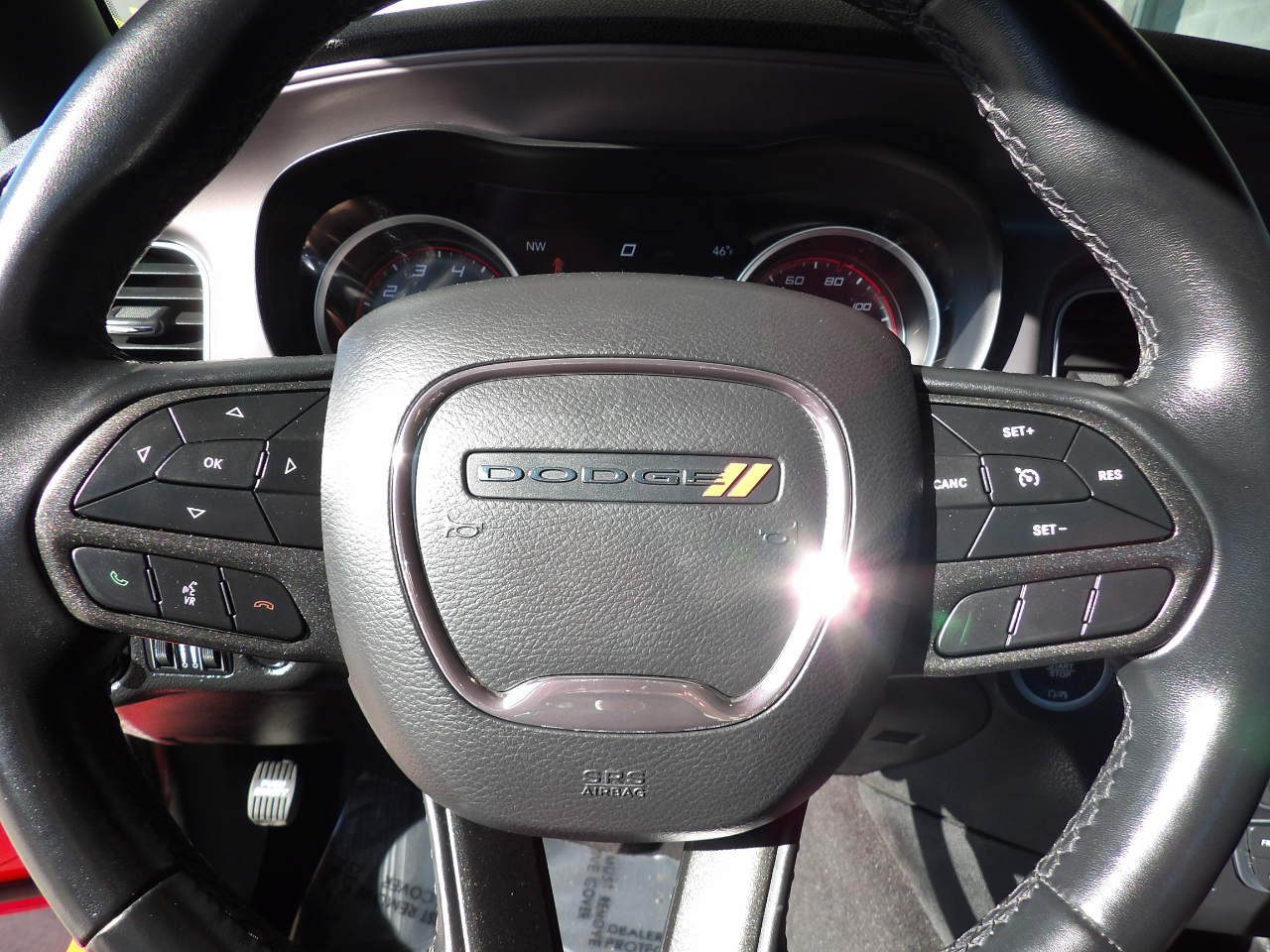 Dodge Charger SXT RWD 2023