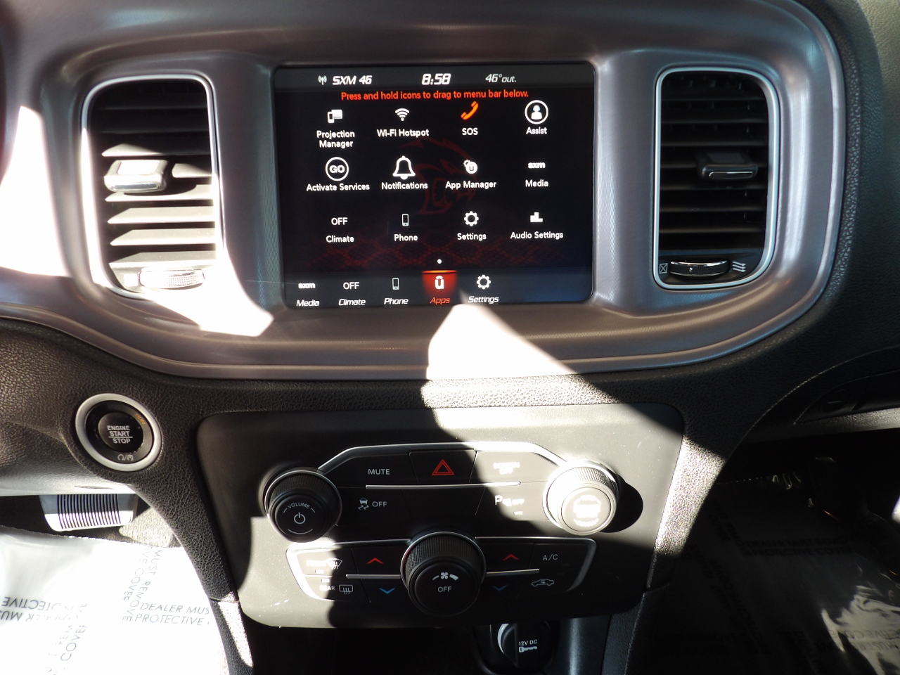 Dodge Charger SXT RWD 2023