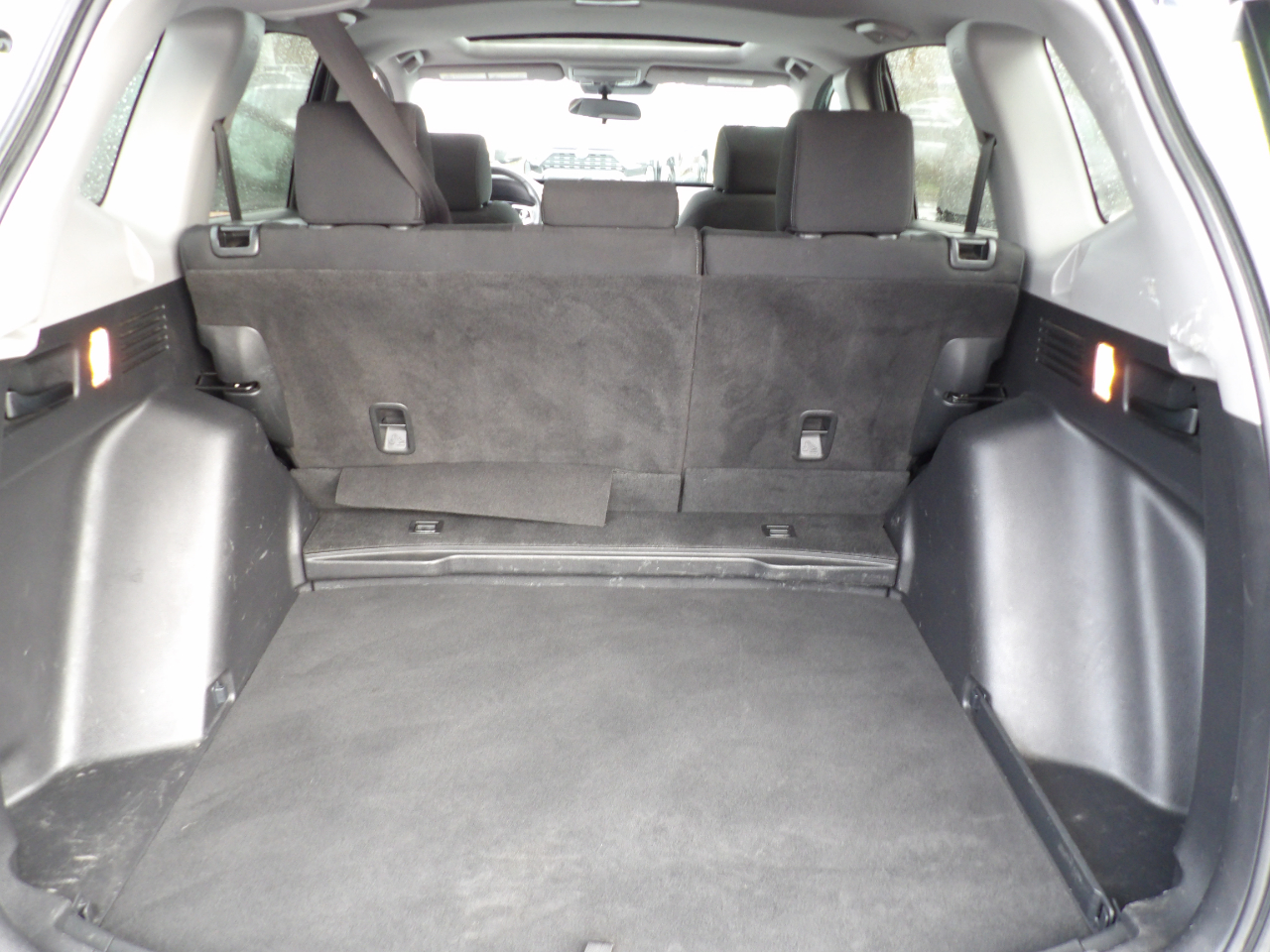 Honda CR-V EX 2WD 2020