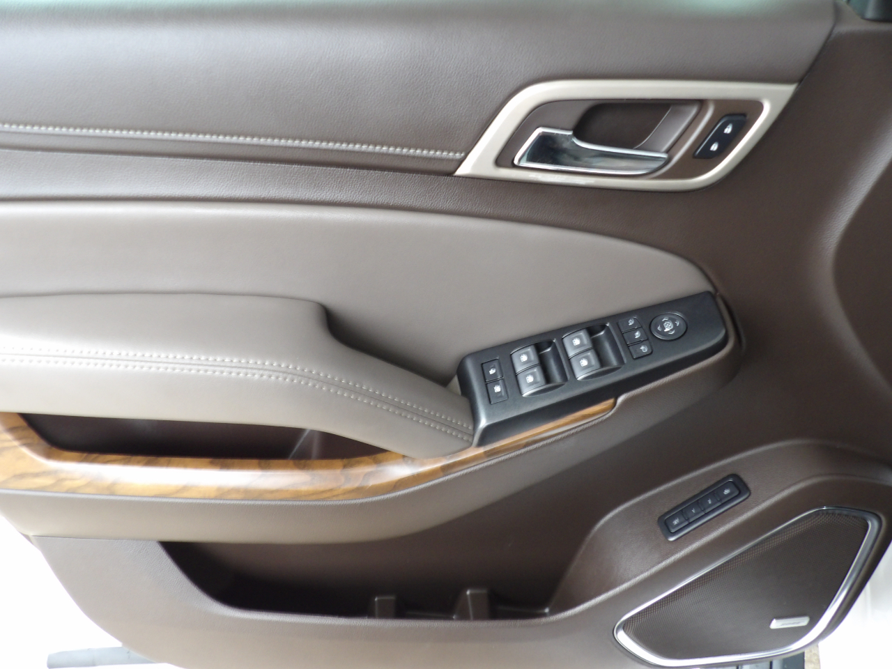 GMC Yukon XL 4WD 4dr Denali 2019