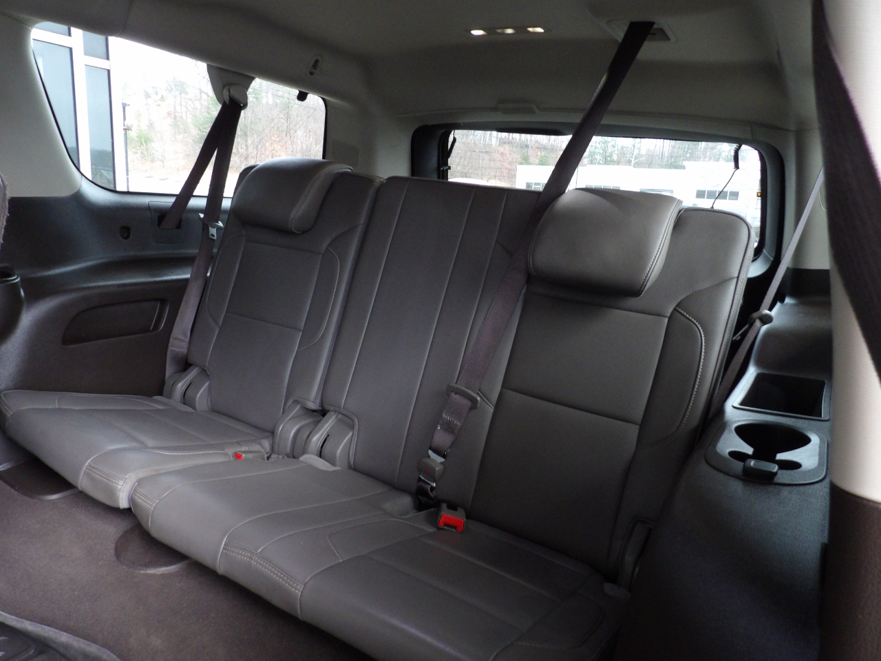 GMC Yukon XL 4WD 4dr Denali 2019