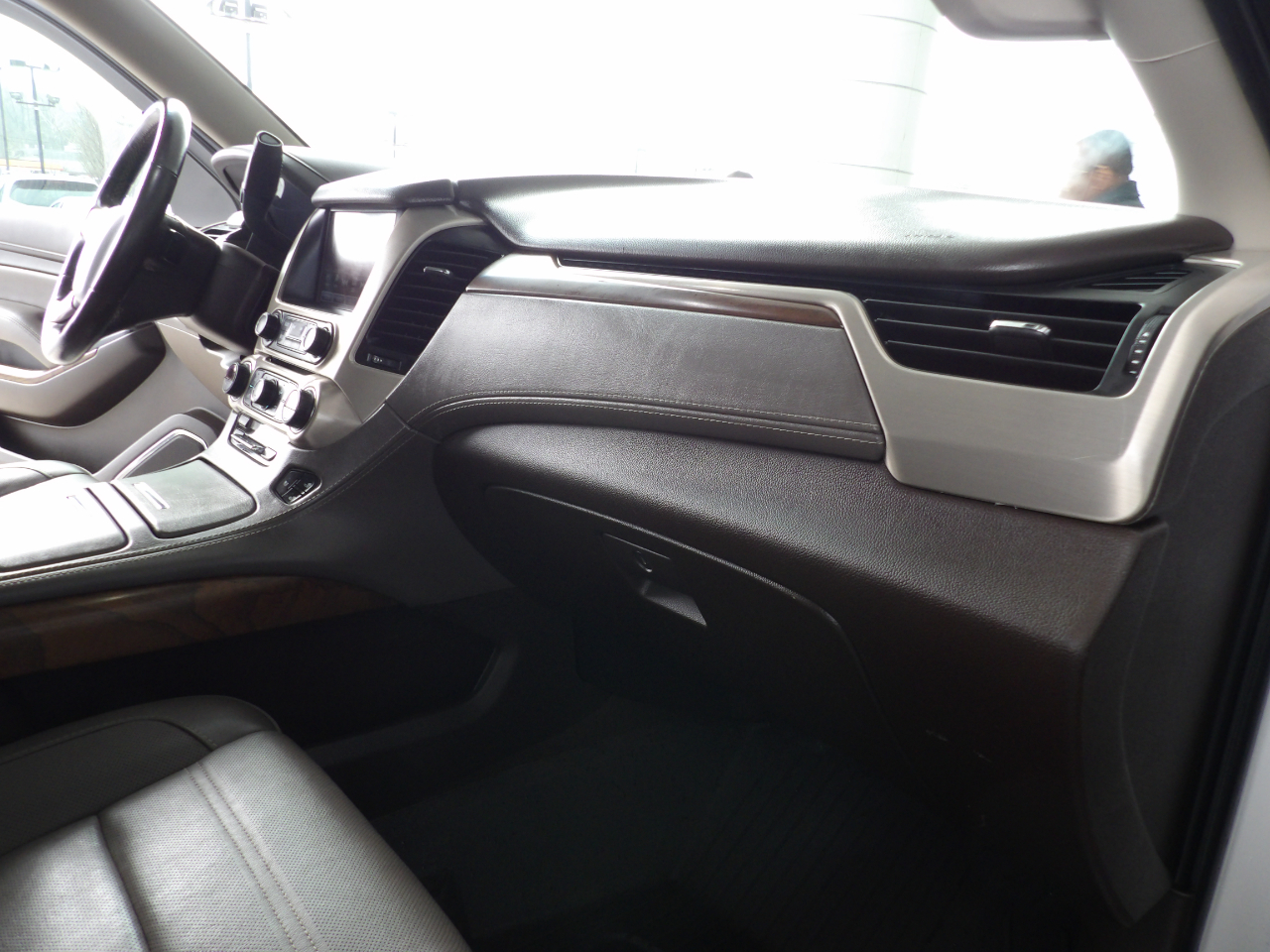 GMC Yukon XL 4WD 4dr Denali 2019