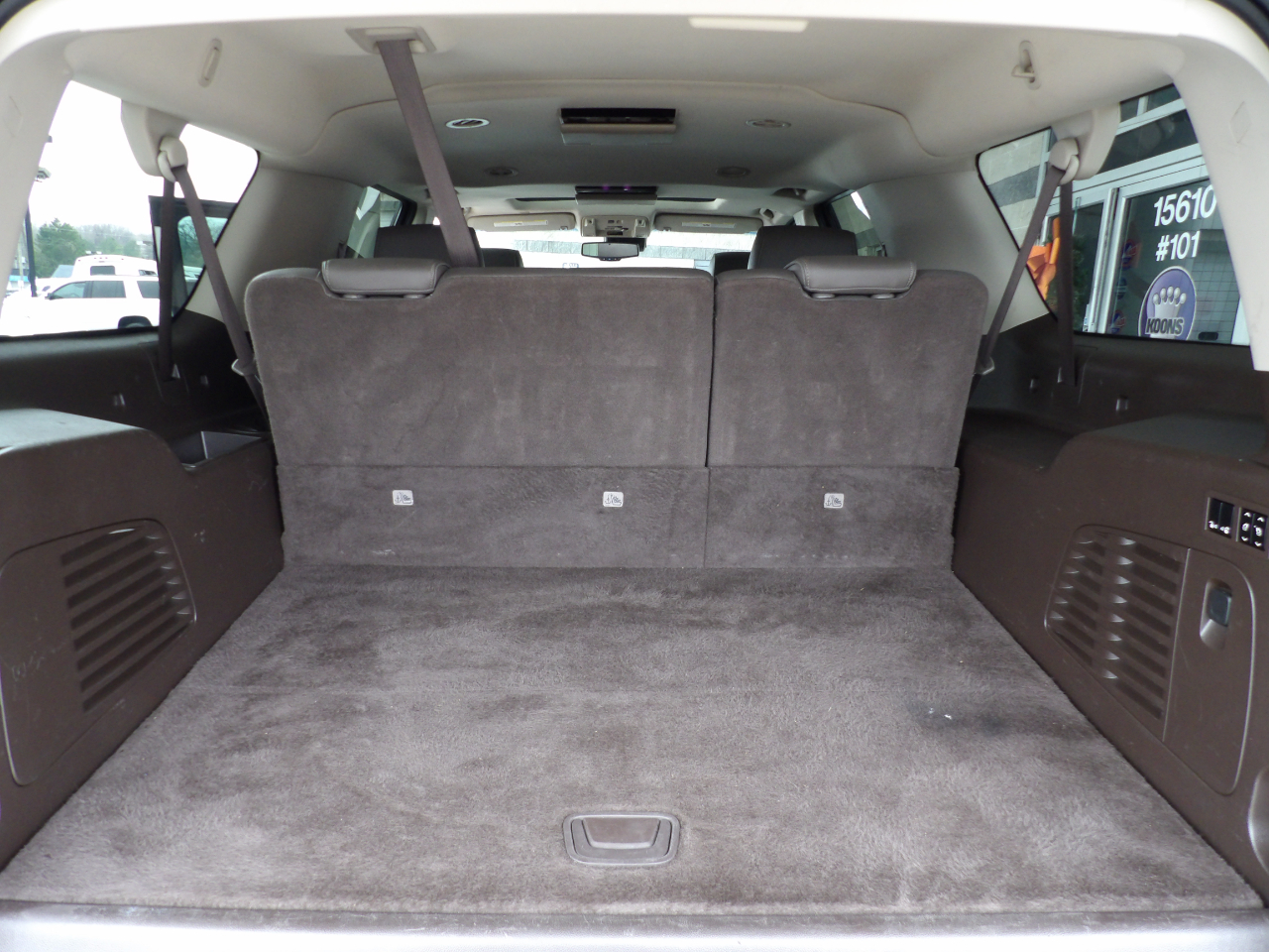 GMC Yukon XL 4WD 4dr Denali 2019