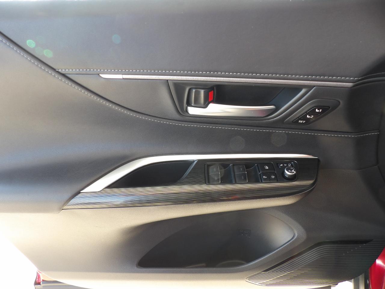 Toyota Venza LE AWD (Natl) 2023