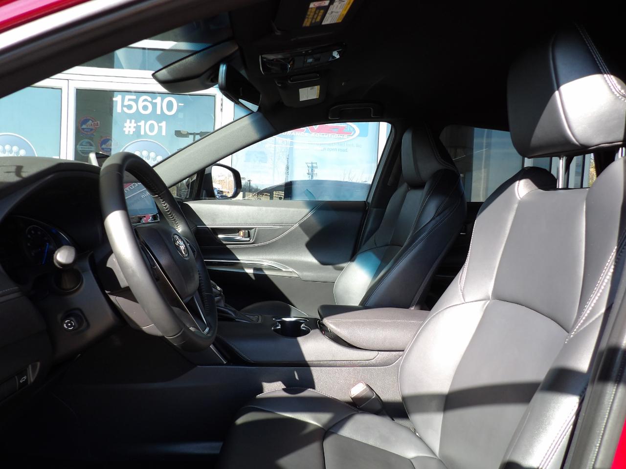 Toyota Venza LE AWD (Natl) 2023