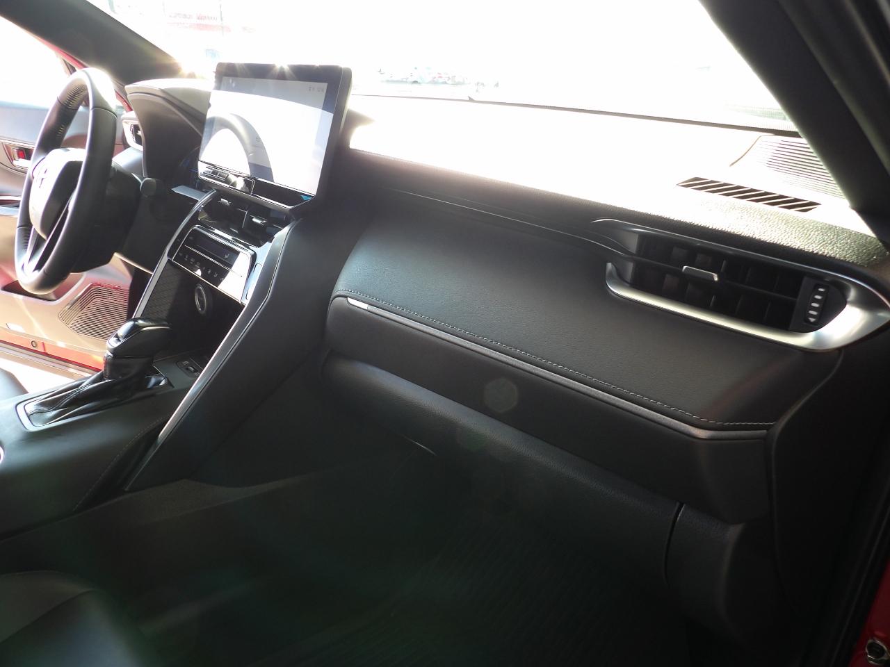 Toyota Venza LE AWD (Natl) 2023