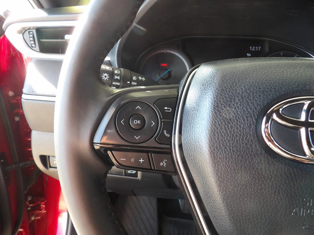 Toyota Venza LE AWD (Natl) 2023