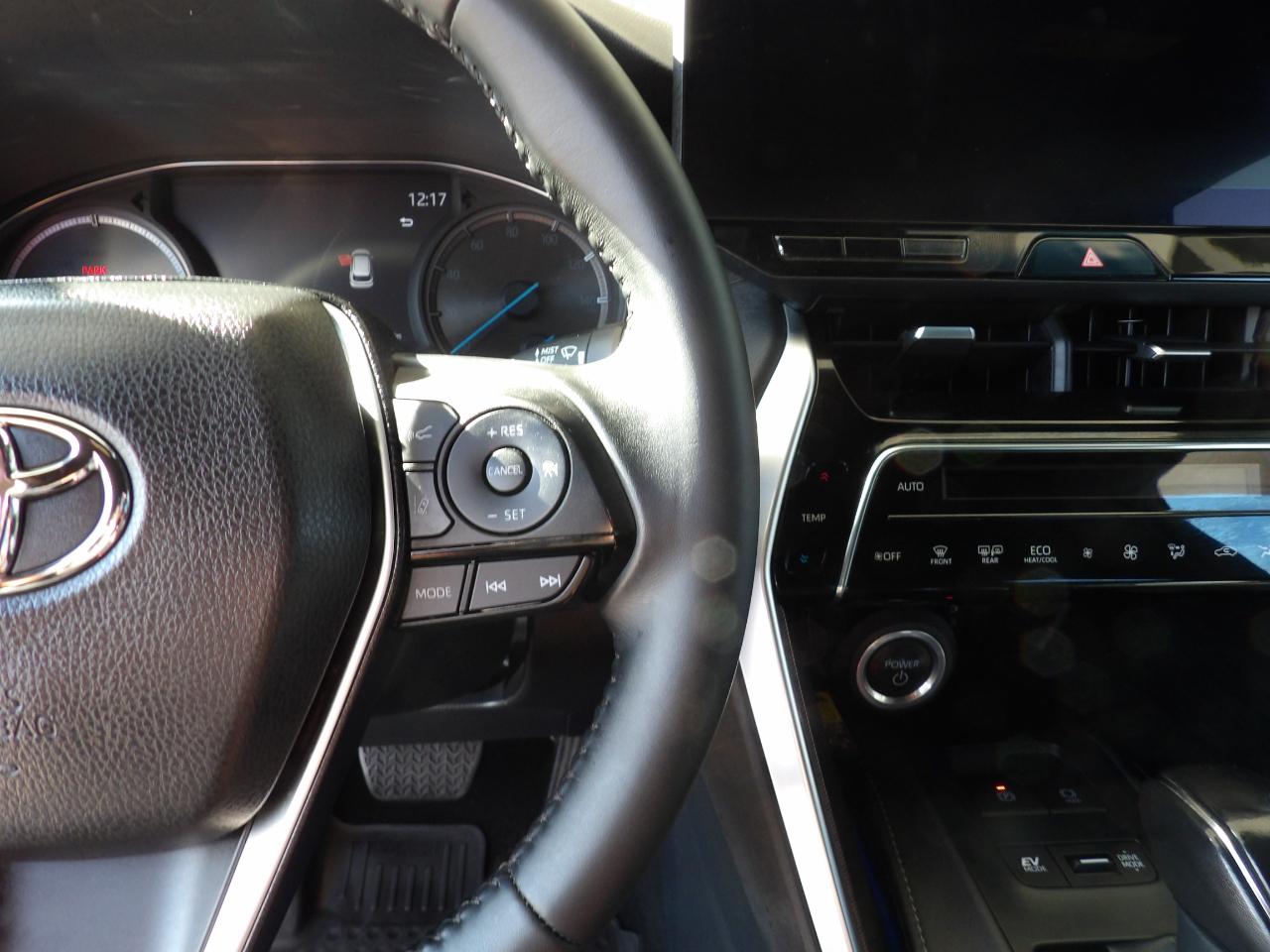 Toyota Venza LE AWD (Natl) 2023