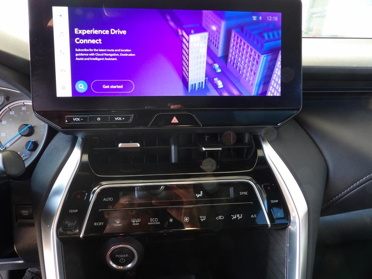 Toyota Venza LE AWD (Natl) 2023