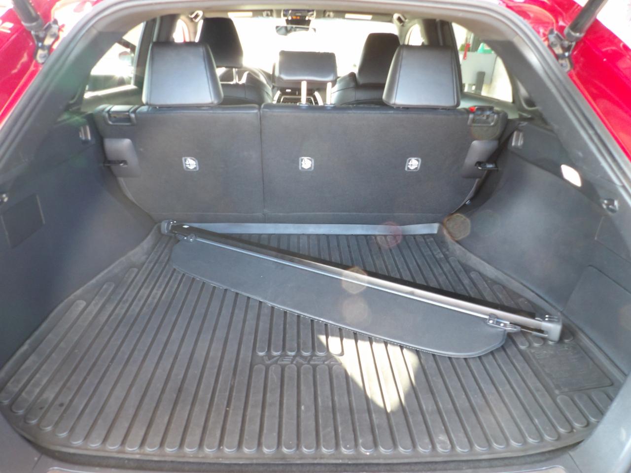 Toyota Venza LE AWD (Natl) 2023