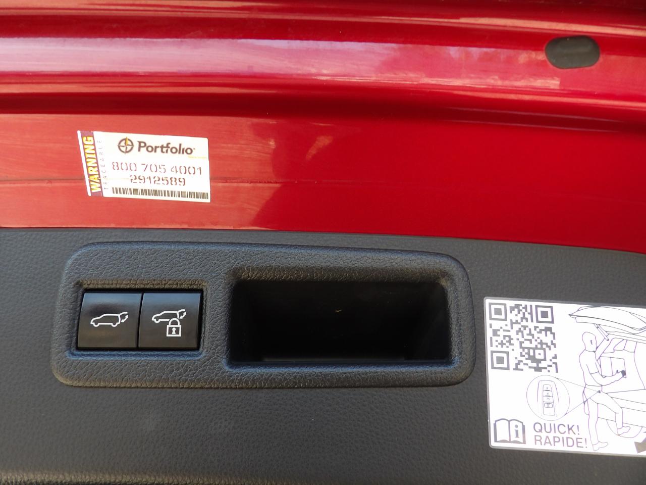 Toyota Venza LE AWD (Natl) 2023