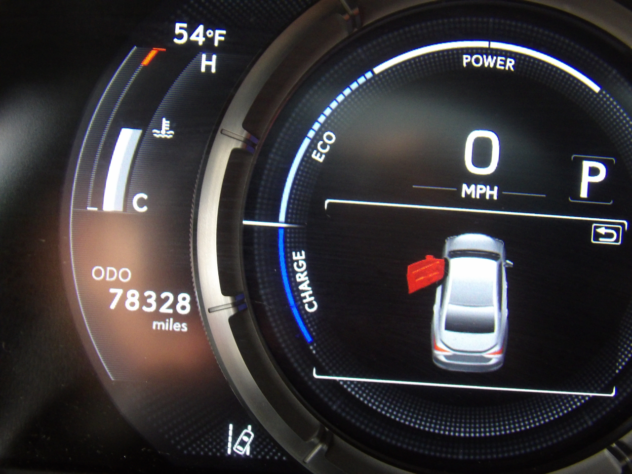 Lexus ES ES 300h F SPORT FWD 2022