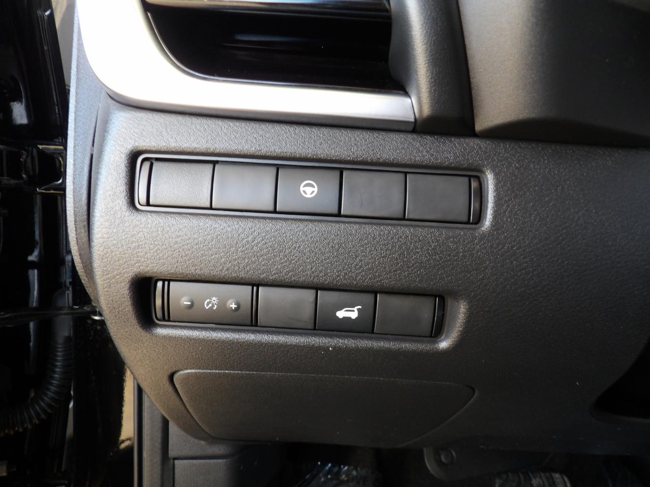 Nissan Rogue AWD SL 2022