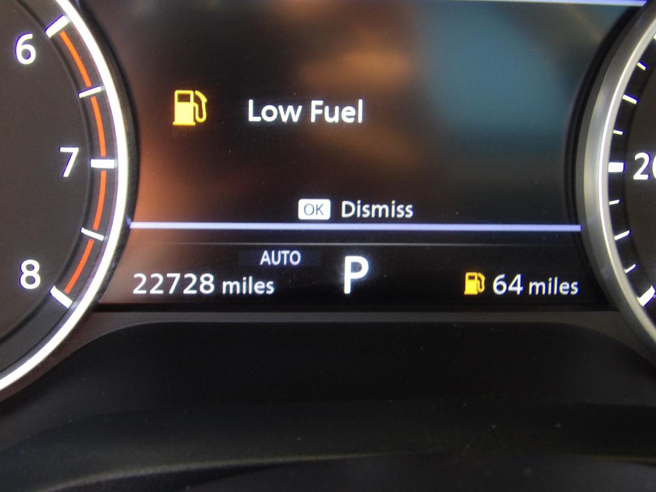 Nissan Rogue AWD SL 2022