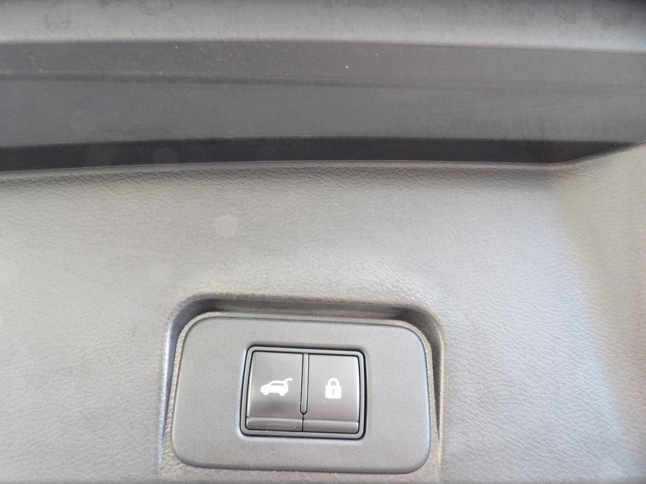 Nissan Rogue AWD SL 2022