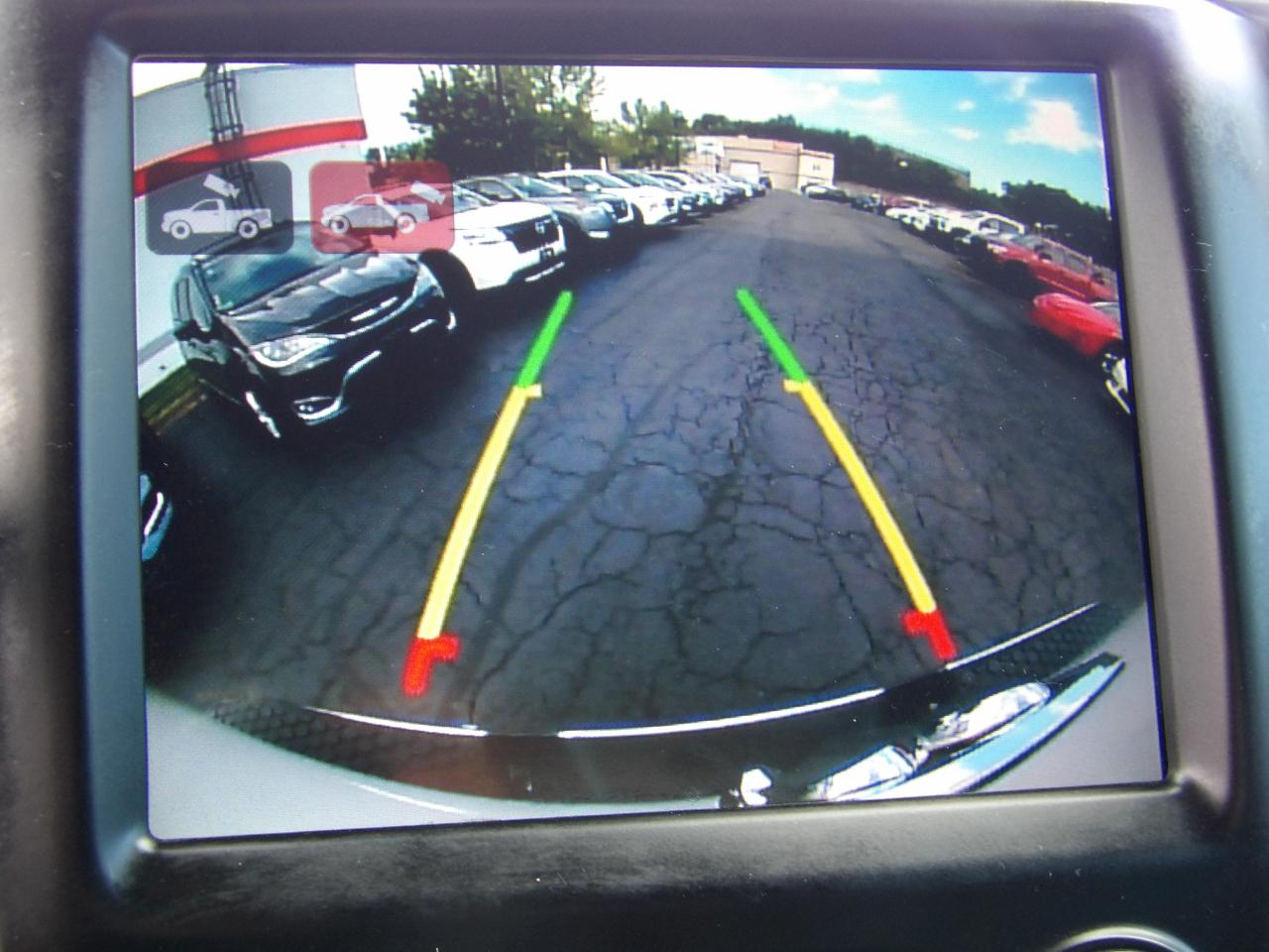 RAM 2500 4WD Crew Cab 149" Laramie Power Wagon 2016