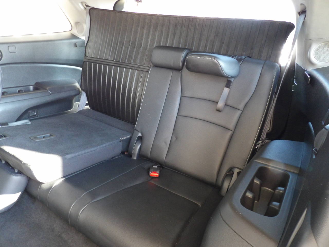 Honda Pilot Touring 7-Passenger 2WD 2022