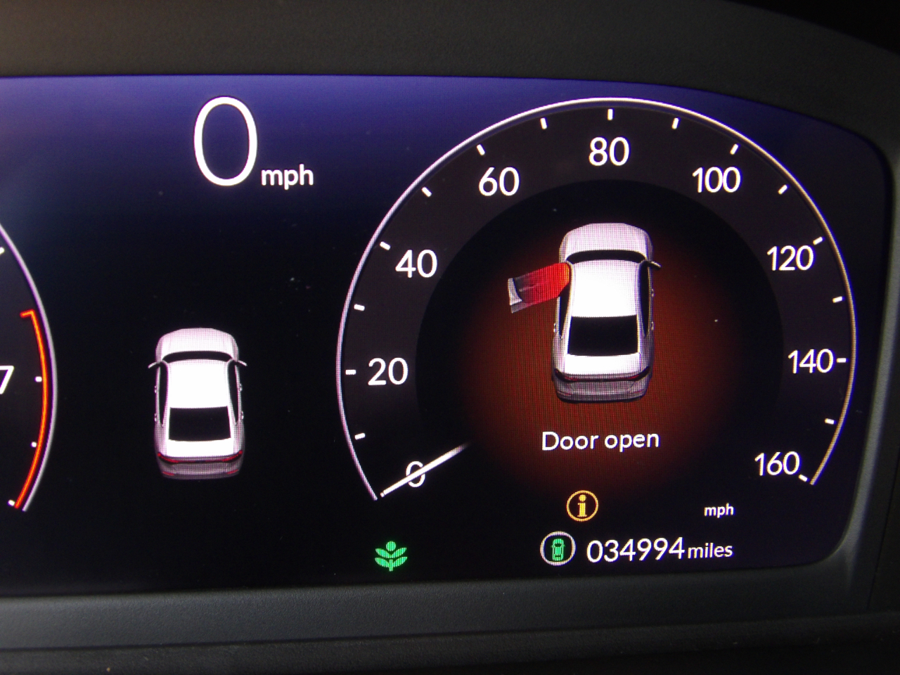 Honda Accord Sedan EX CVT 2024