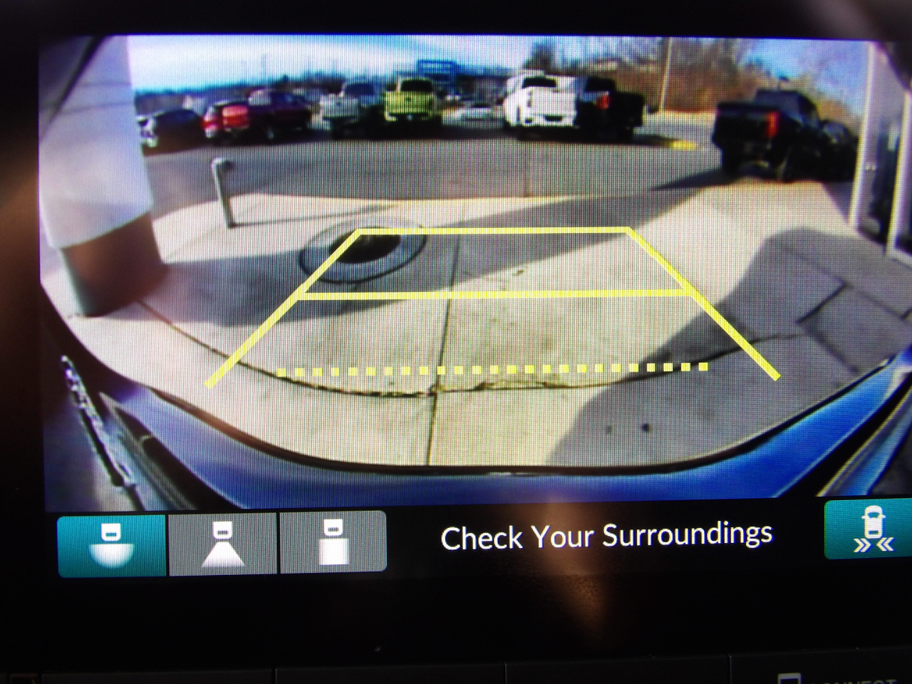 Honda Accord Sedan EX CVT 2024