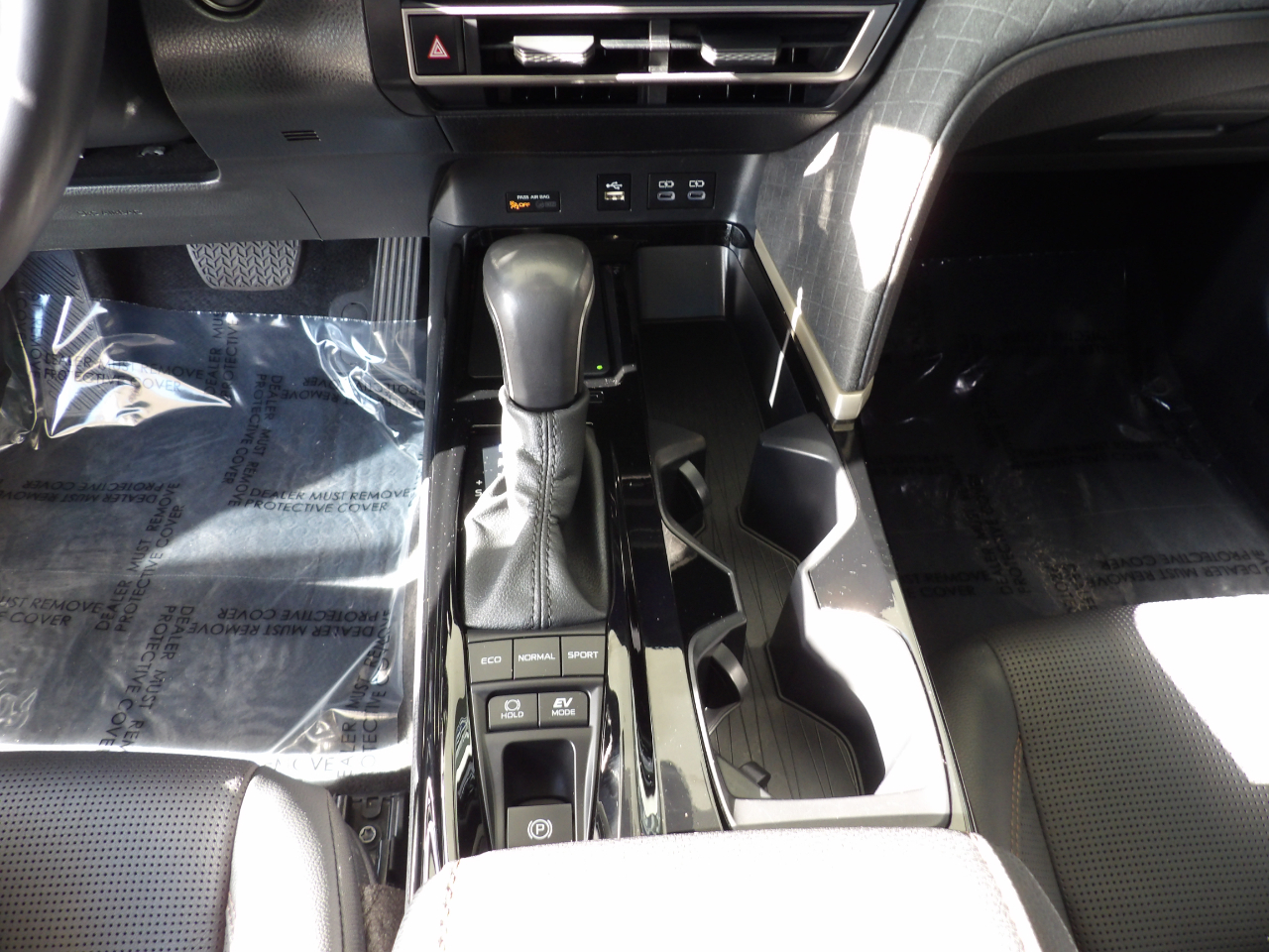 Toyota Camry XLE 2025