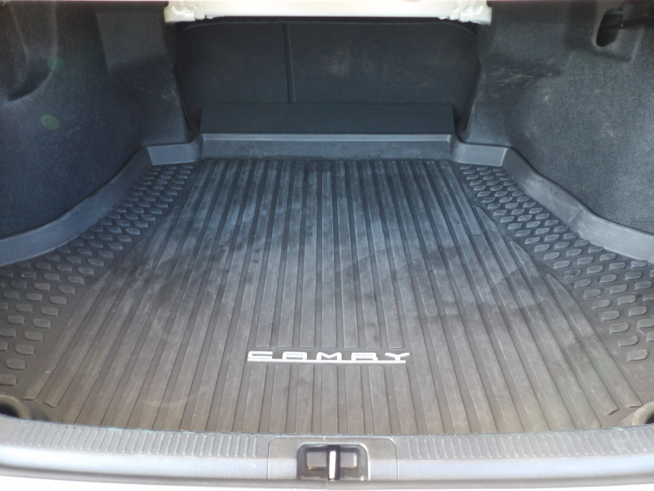 Toyota Camry XLE 2025